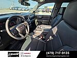 Used 2024 GMC SIERRA 1500 PRO in SPRINGDALE, ARKANSAS (Photo 10)