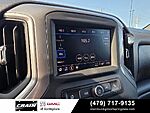 Used 2024 GMC SIERRA 1500 PRO in SPRINGDALE, ARKANSAS (Photo 16)