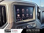 Used 2024 GMC SIERRA 1500 PRO in SPRINGDALE, ARKANSAS (Photo 18)