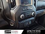 Used 2024 GMC SIERRA 1500 PRO in SPRINGDALE, ARKANSAS (Photo 19)