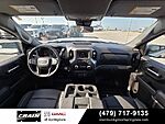 Used 2024 GMC SIERRA 1500 PRO in SPRINGDALE, ARKANSAS (Photo 27)