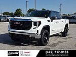 Used 2024 GMC SIERRA 1500 PRO in SPRINGDALE, ARKANSAS (Photo 3)