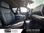 Used 2024 GMC SIERRA 1500 PRO in SPRINGDALE, ARKANSAS (Photo 30)