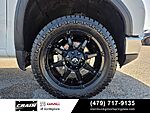 Used 2024 GMC SIERRA 1500 PRO in SPRINGDALE, ARKANSAS (Photo 31)