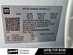 Used 2024 GMC SIERRA 1500 PRO in SPRINGDALE, ARKANSAS (Photo 32)