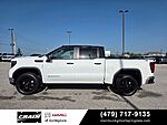 Used 2024 GMC SIERRA 1500 PRO in SPRINGDALE, ARKANSAS (Photo 4)
