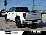 Used 2024 GMC SIERRA 1500 PRO in SPRINGDALE, ARKANSAS (Photo 5)