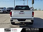Used 2024 GMC SIERRA 1500 PRO in SPRINGDALE, ARKANSAS (Photo 6)