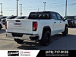 Used 2024 GMC SIERRA 1500 PRO in SPRINGDALE, ARKANSAS (Photo 8)