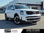 Used 2023 KIA TELLURIDE EX in SPRINGDALE, ARKANSAS (Photo 1)