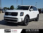 Used 2023 KIA TELLURIDE EX in SPRINGDALE, ARKANSAS (Photo 3)