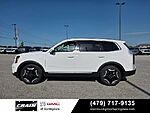 Used 2023 KIA TELLURIDE EX in SPRINGDALE, ARKANSAS (Photo 4)