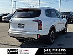 Used 2023 KIA TELLURIDE EX in SPRINGDALE, ARKANSAS (Photo 7)