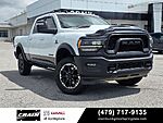 Used 2024 RAM 2500 REBEL in SPRINGDALE, ARKANSAS (Photo 1)