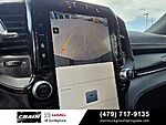 Used 2024 RAM 2500 REBEL in SPRINGDALE, ARKANSAS (Photo 17)