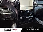 Used 2024 RAM 2500 REBEL in SPRINGDALE, ARKANSAS (Photo 18)