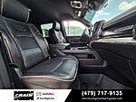 Used 2024 RAM 2500 REBEL in SPRINGDALE, ARKANSAS (Photo 29)