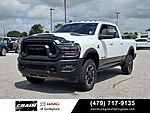 Used 2024 RAM 2500 REBEL in SPRINGDALE, ARKANSAS (Photo 3)