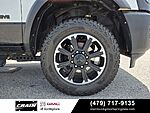 Used 2024 RAM 2500 REBEL in SPRINGDALE, ARKANSAS (Photo 30)