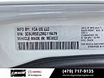 Used 2024 RAM 2500 REBEL in SPRINGDALE, ARKANSAS (Photo 31)