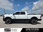 Used 2024 RAM 2500 REBEL in SPRINGDALE, ARKANSAS (Photo 4)
