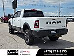 Used 2024 RAM 2500 REBEL in SPRINGDALE, ARKANSAS (Photo 5)