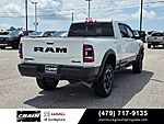Used 2024 RAM 2500 REBEL in SPRINGDALE, ARKANSAS (Photo 7)