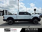 Used 2024 RAM 2500 REBEL in SPRINGDALE, ARKANSAS (Photo 8)
