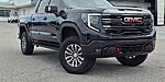 Used 2023 GMC SIERRA 1500 AT4 in SPRINGDALE, ARKANSAS