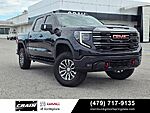 Used 2023 GMC SIERRA 1500 AT4 in SPRINGDALE, ARKANSAS (Photo 1)