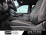 Used 2023 GMC SIERRA 1500 AT4 in SPRINGDALE, ARKANSAS (Photo 10)