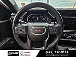 Used 2023 GMC SIERRA 1500 AT4 in SPRINGDALE, ARKANSAS (Photo 13)