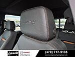 Used 2023 GMC SIERRA 1500 AT4 in SPRINGDALE, ARKANSAS (Photo 21)