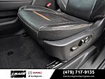 Used 2023 GMC SIERRA 1500 AT4 in SPRINGDALE, ARKANSAS (Photo 22)
