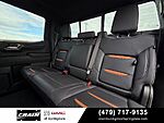 Used 2023 GMC SIERRA 1500 AT4 in SPRINGDALE, ARKANSAS (Photo 24)
