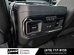 Used 2023 GMC SIERRA 1500 AT4 in SPRINGDALE, ARKANSAS (Photo 25)
