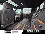 Used 2023 GMC SIERRA 1500 AT4 in SPRINGDALE, ARKANSAS (Photo 27)