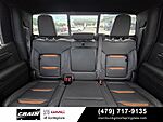 Used 2023 GMC SIERRA 1500 AT4 in SPRINGDALE, ARKANSAS (Photo 28)