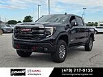 Used 2023 GMC SIERRA 1500 AT4 in SPRINGDALE, ARKANSAS (Photo 3)