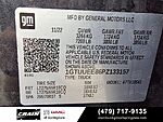 Used 2023 GMC SIERRA 1500 AT4 in SPRINGDALE, ARKANSAS (Photo 31)