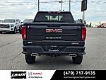 Used 2023 GMC SIERRA 1500 AT4 in SPRINGDALE, ARKANSAS (Photo 6)