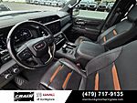 Used 2023 GMC SIERRA 1500 AT4 in SPRINGDALE, ARKANSAS (Photo 9)