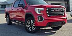 Used 2021 GMC SIERRA 1500 AT4 in SPRINGDALE, ARKANSAS