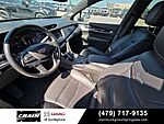 Used 2024 CADILLAC XT5 PREMIUM LUXURY in SPRINGDALE, ARKANSAS (Photo 10)