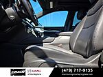 Used 2024 CADILLAC XT5 PREMIUM LUXURY in SPRINGDALE, ARKANSAS (Photo 11)