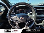 Used 2024 CADILLAC XT5 PREMIUM LUXURY in SPRINGDALE, ARKANSAS (Photo 14)