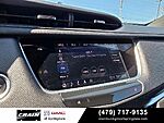 Used 2024 CADILLAC XT5 PREMIUM LUXURY in SPRINGDALE, ARKANSAS (Photo 16)