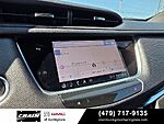 Used 2024 CADILLAC XT5 PREMIUM LUXURY in SPRINGDALE, ARKANSAS (Photo 17)