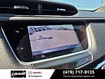 Used 2024 CADILLAC XT5 PREMIUM LUXURY in SPRINGDALE, ARKANSAS (Photo 18)