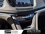 Used 2024 CADILLAC XT5 PREMIUM LUXURY in SPRINGDALE, ARKANSAS (Photo 19)